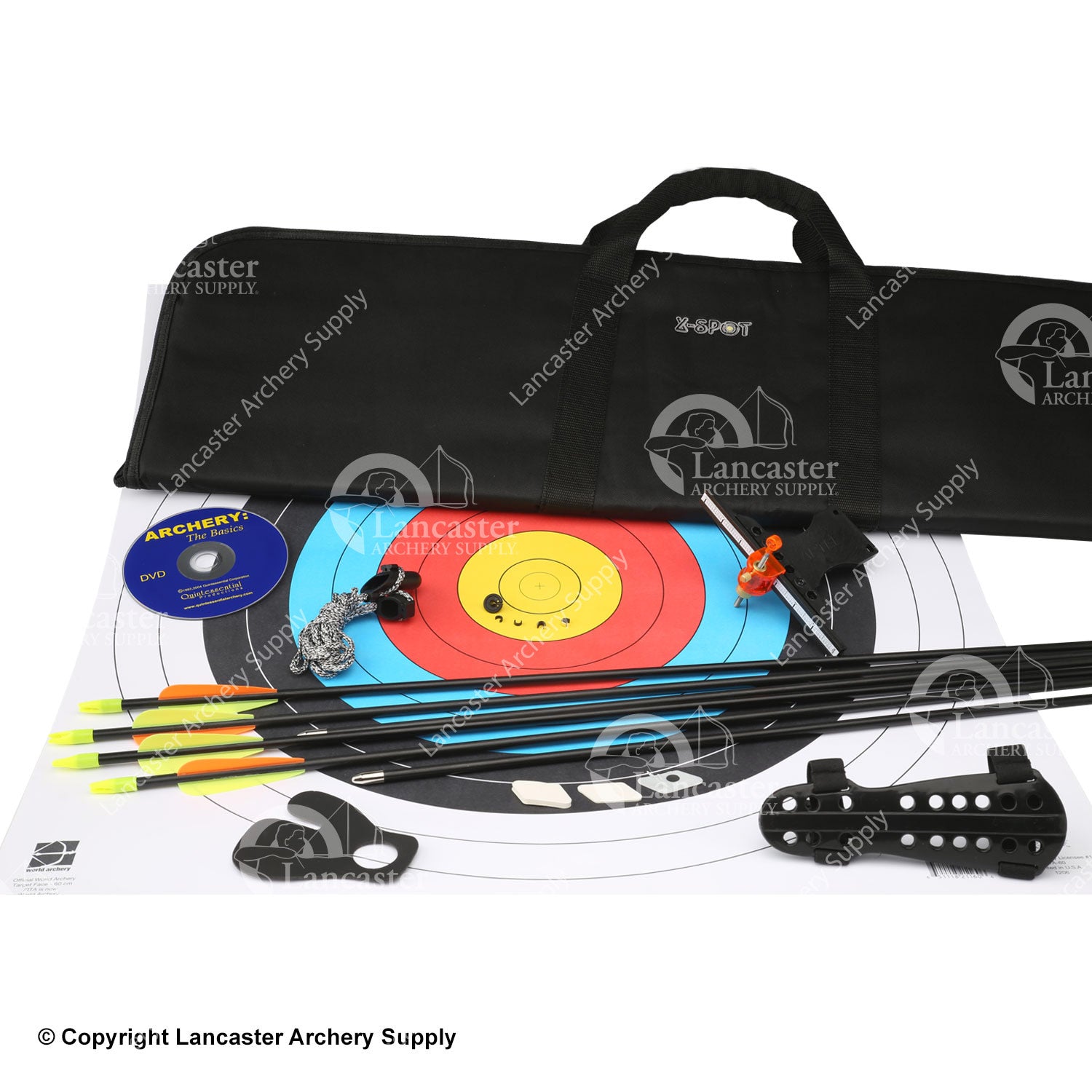 Bfplancaster Archery Supply Catalog 69