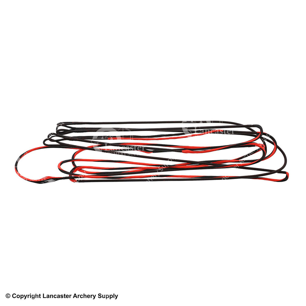 LAS Custom Strings String, Cable & Yoke Set