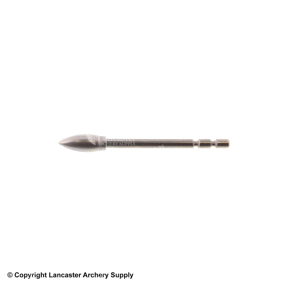 Decut Elite X10 Tungsten/Stainless Steel Points