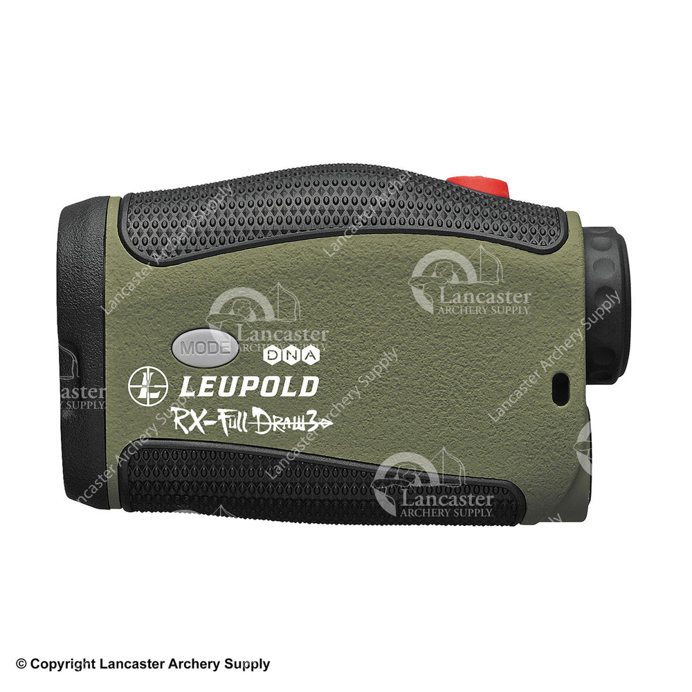 Leupold RX-FullDraw 3 with DNA Laser Rangefinder