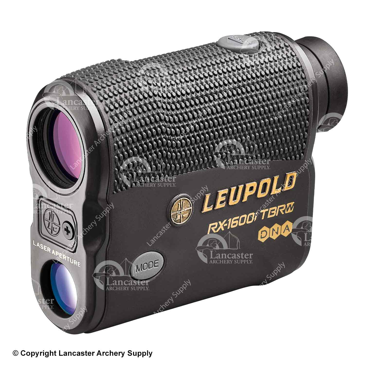 Leupold RX-1600i TBR/W with DNA Laser Rangefinder