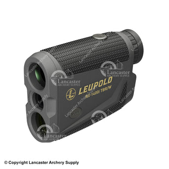 Leupold RX-1400i TBR with DNA Laser Rangefinder