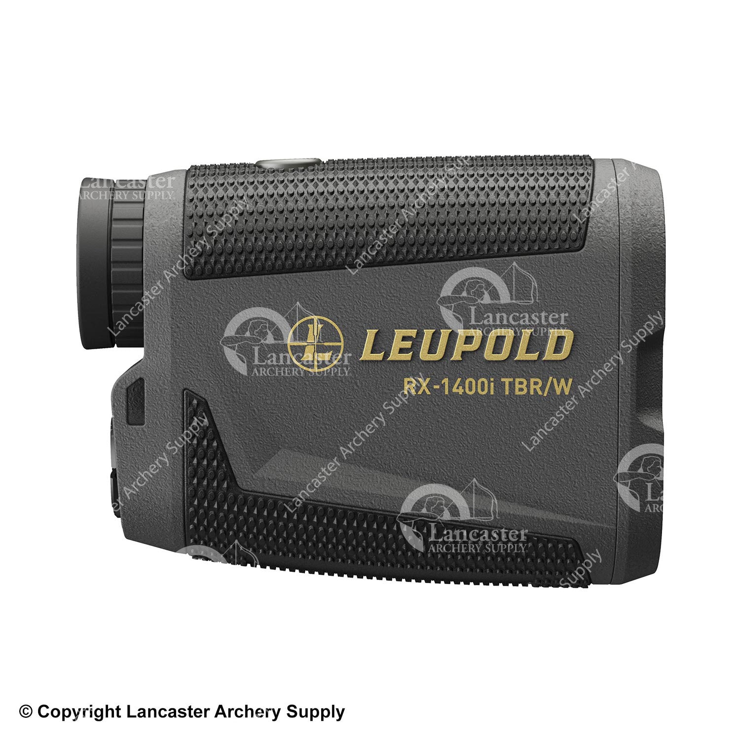 Leupold RX-1400i TBR with DNA Laser Rangefinder