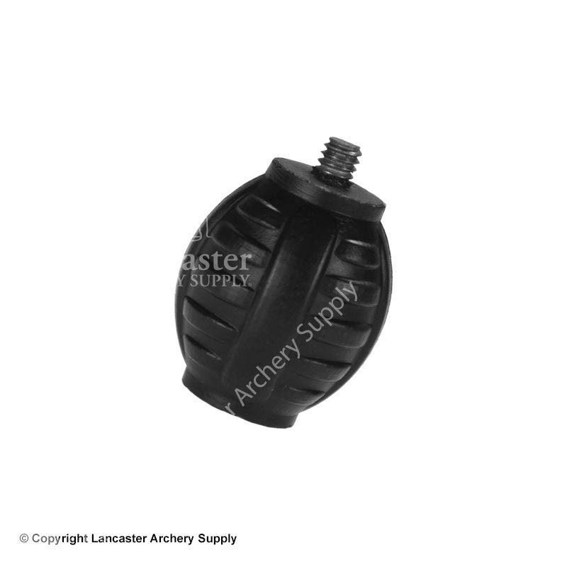 Doinker 3/4" ABomb Doinker Lancaster Archery Supply