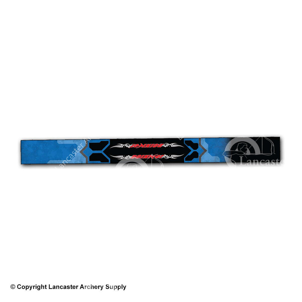 Doinker Target Wraps for Side Bar