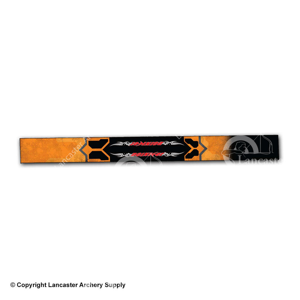 Doinker Target Wraps for Side Bar