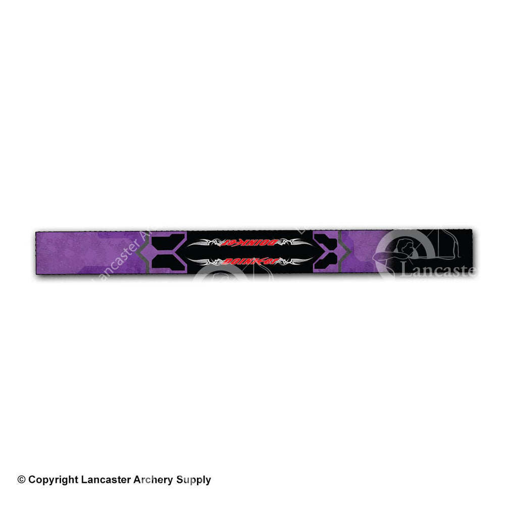 Doinker Target Wraps for Front Bar