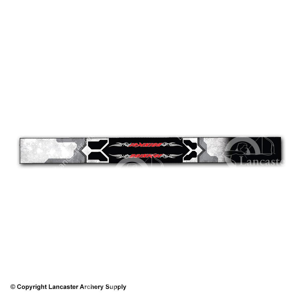 Doinker Target Wraps for Side Bar