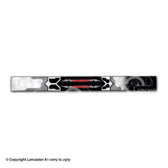 Doinker Target Wraps for Side Bar