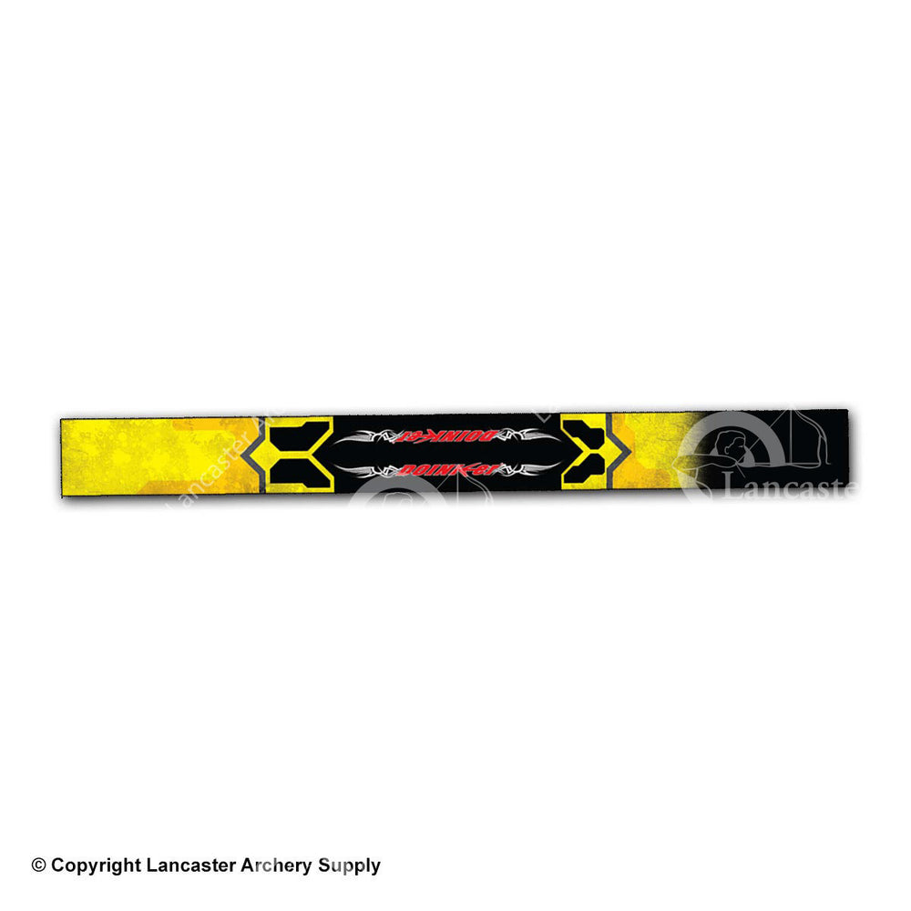 Doinker Target Wraps for Side Bar