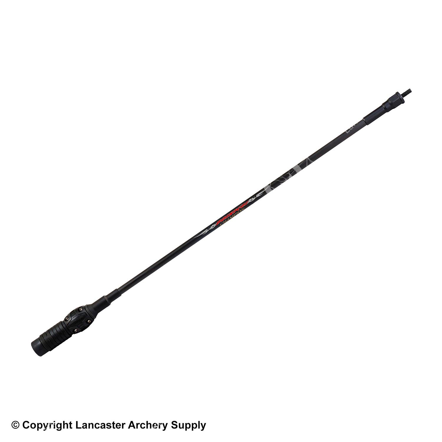Doinker Champion Ultra HiModulus Stabilizer Lancaster Archery Supply
