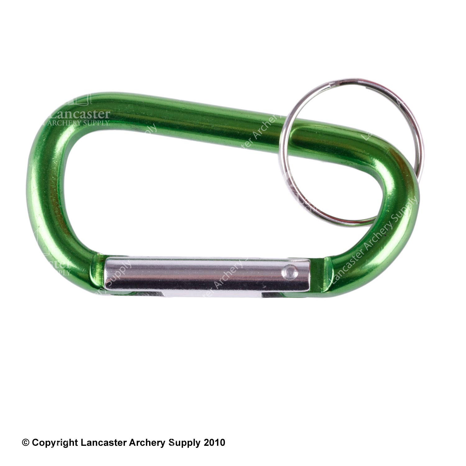 Liberty Mountain 80mm CaraBiner