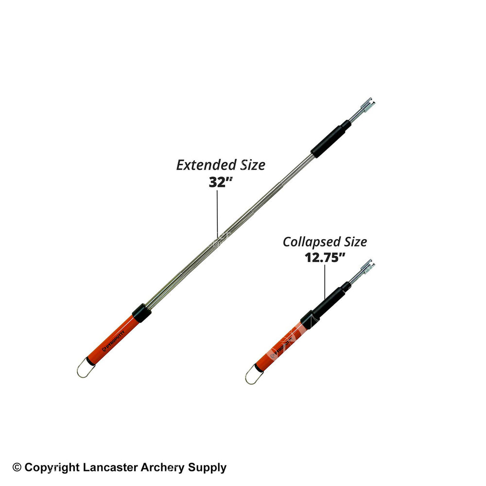 Pyro Putty Extendable Arc Lighter