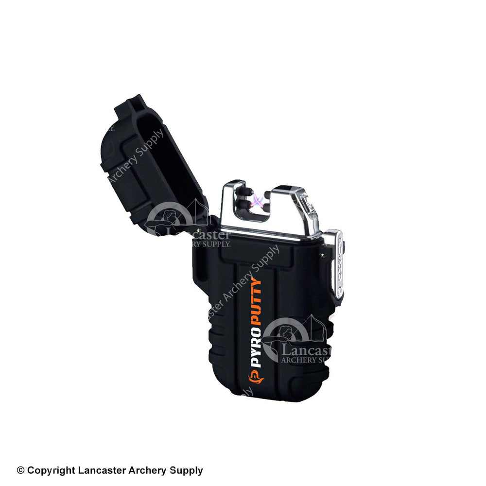 Pyro Putty Dual Arc Plasma Lighter