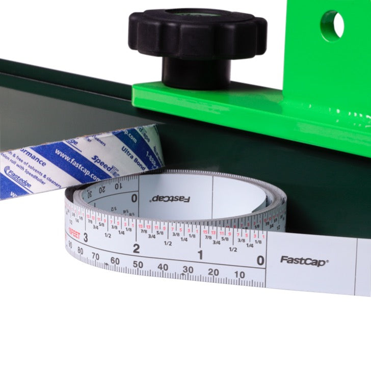 BAP Stick-On Tape Measure