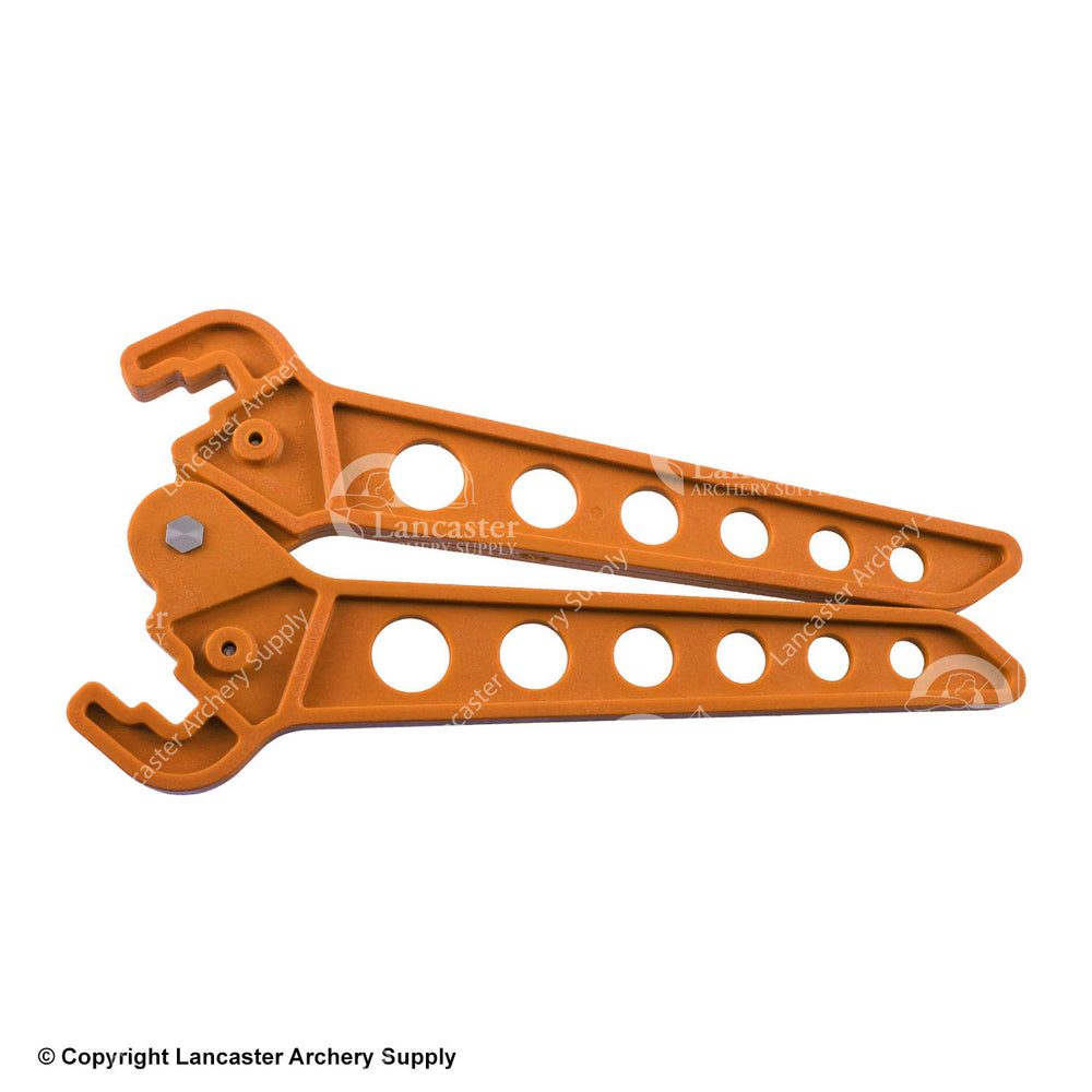 LP Pro Pod Folding Bowstand