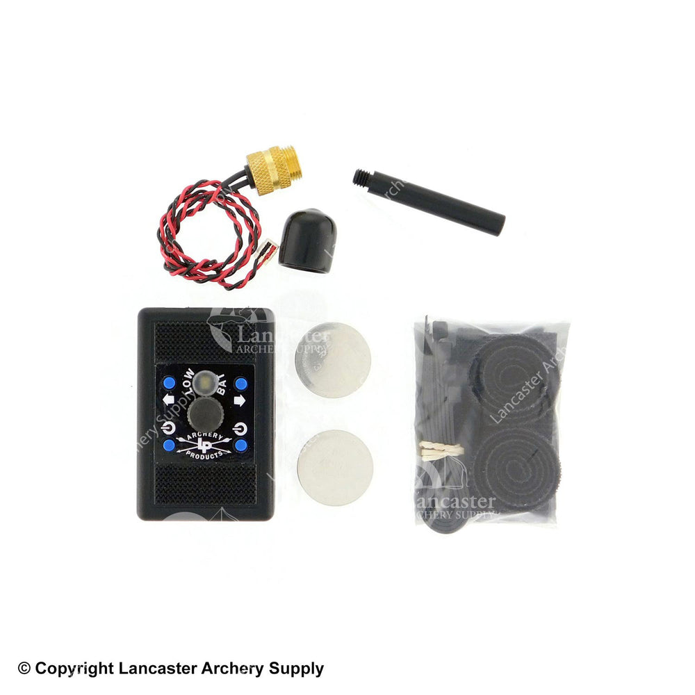 LP Archery Pro-Light DX-2 Digital Light Kit (Axcel) – Lancaster Archery  Supply