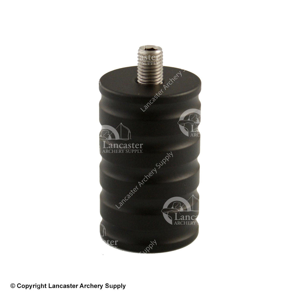 Bowfinger 10 oz. Stainless Steel Solid Weight