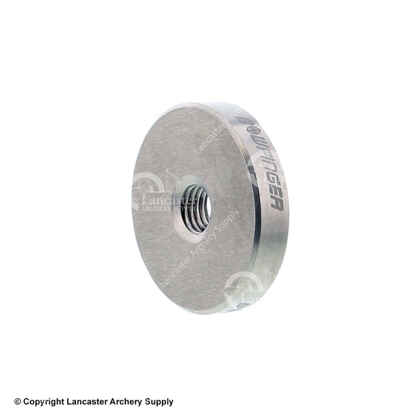 Tungsten Cylinder Weights 3oz