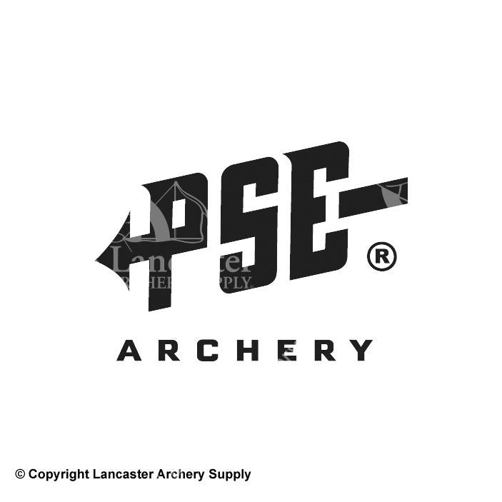 LVE PSE Logo Decal (Small)