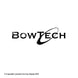 LVE Bowtech Logo Decal (Large)