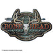 LVE Decals - Bone Head Outfitters Logo Decal