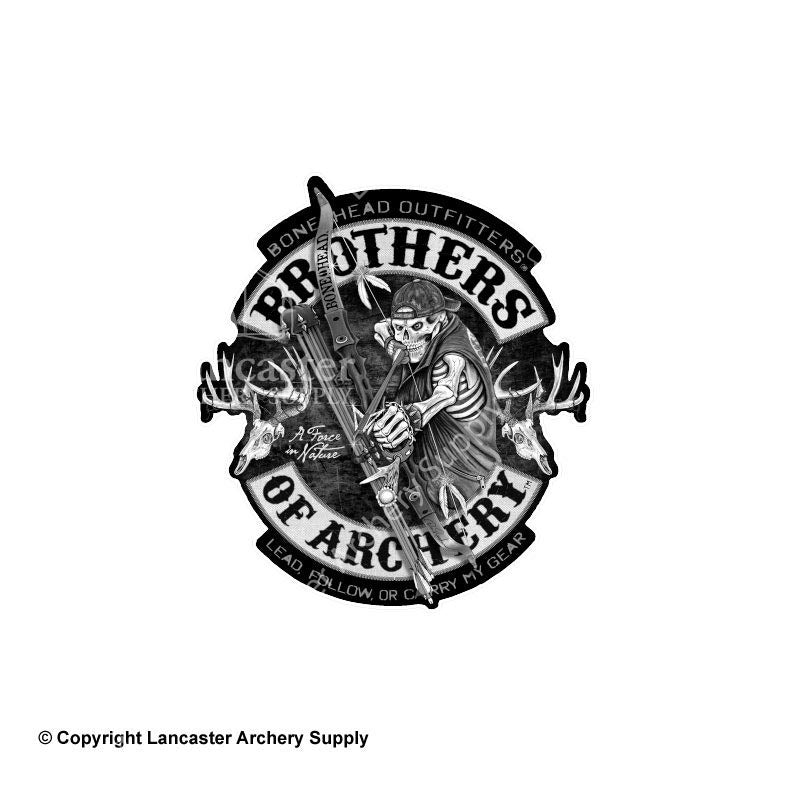 LVE Decals - Brothers of Archery