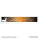 LVE Lightning Whitetail Fade Arrow Wraps (7