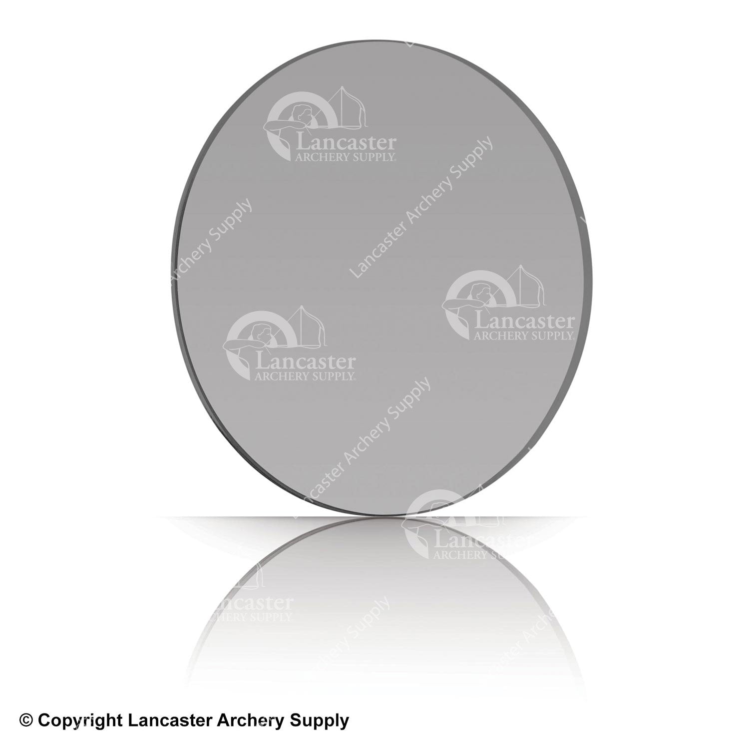Clear Targets Filter Lens (0x)