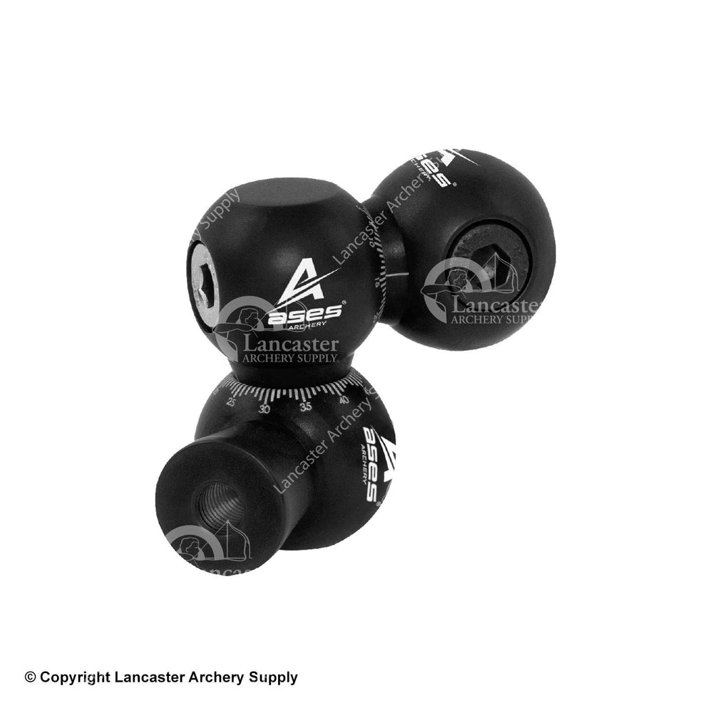 ASES Evo Adjustable Single Side Rod Off-Set