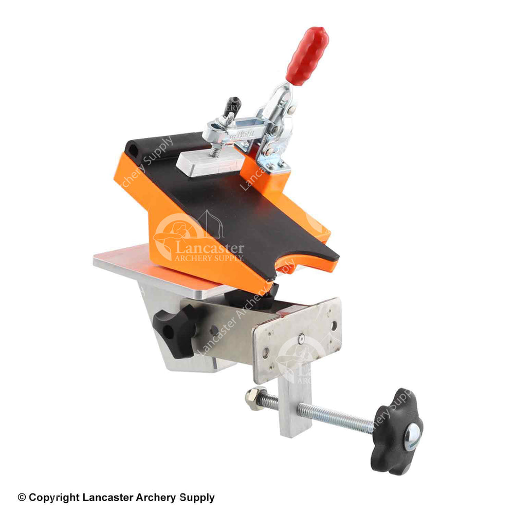 R.S. Parallel Wide Limb Bow Vise (Open Box X1030173)