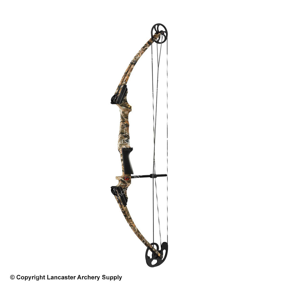 Genesis Archery Original Genesis Bow (Camo)