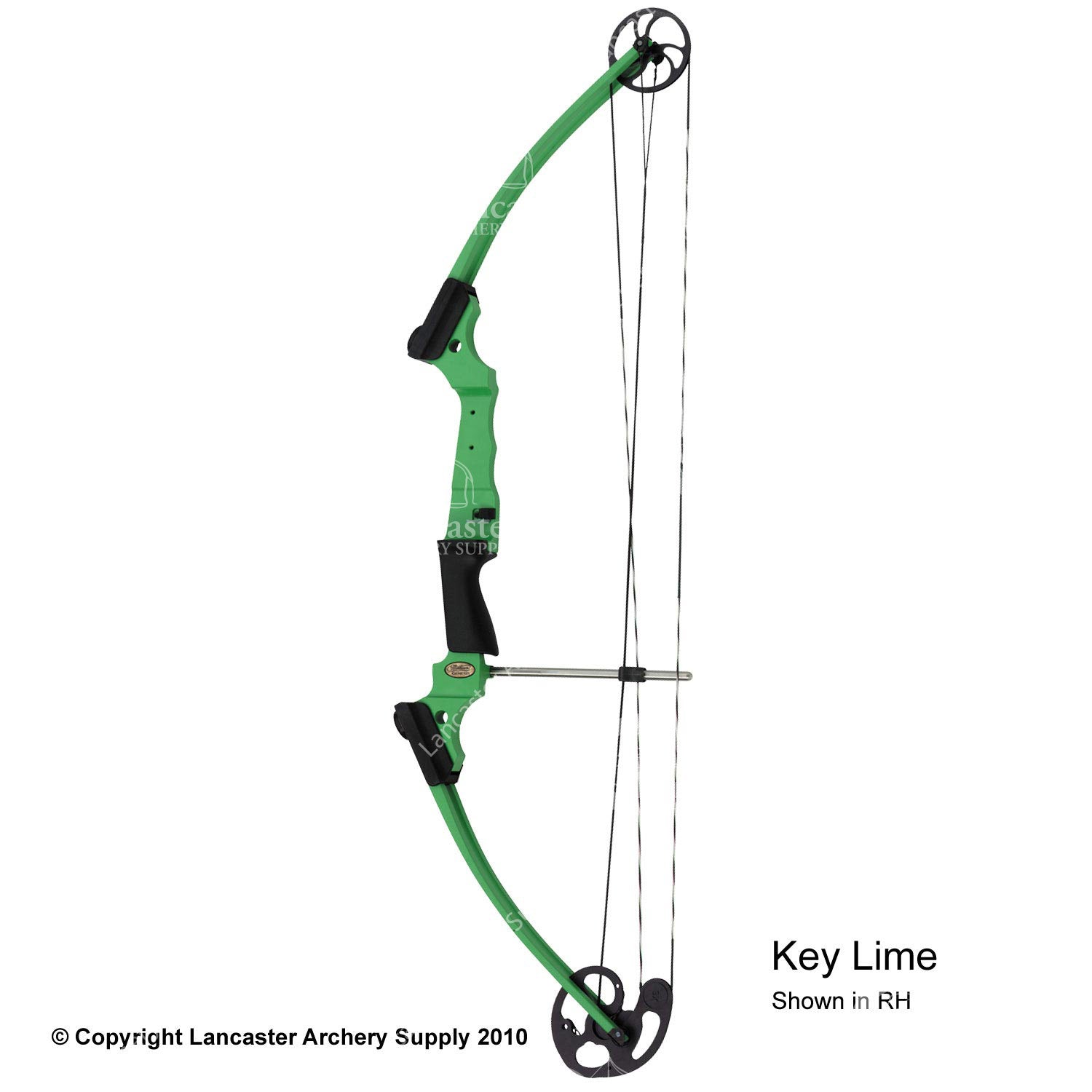Genesis Archery Original Genesis Bow (Colors)