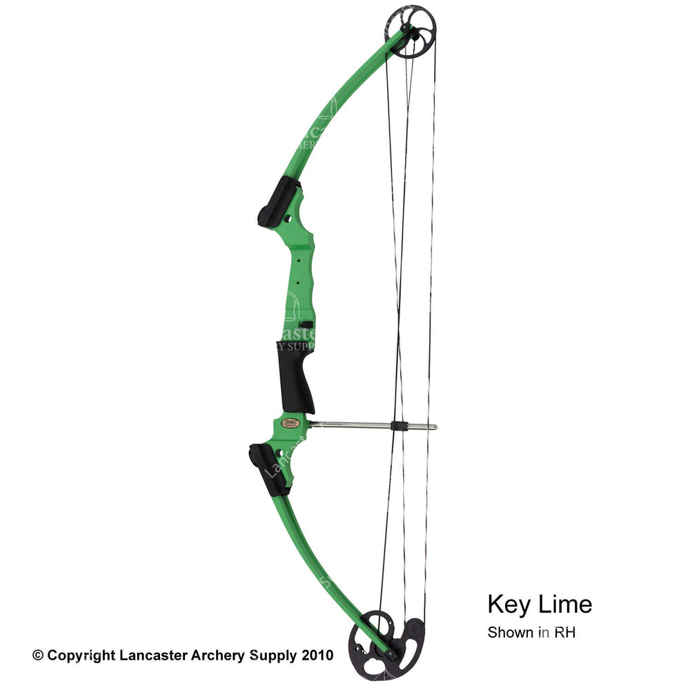 Genesis Archery Original Genesis Bow (Colors) Lancaster Archery Supply