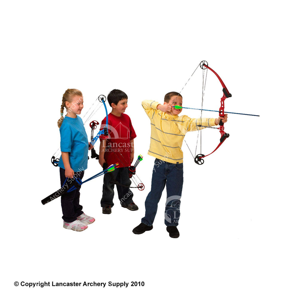 Bowfishing Accessories Kit - Genesis Archery, bow fishing kit
