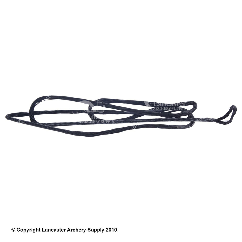 Zebra Bowstrings Hybrid Split Cable
