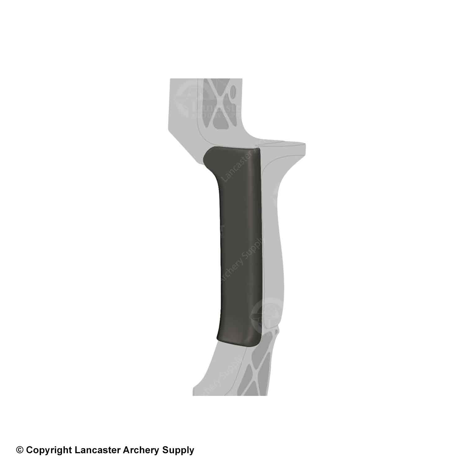 Shield Grip Types Mathews Thermal Shield Grip – Lancaster Archery Supply