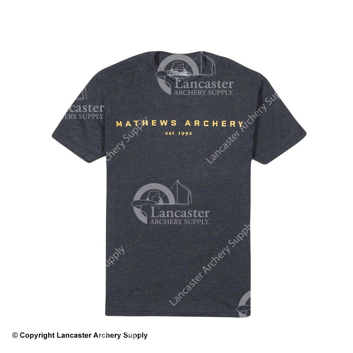 Mathews Billboard T-Shirt