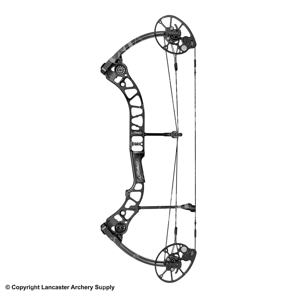 2019 Mathews Tactic Compound Hunting Bow