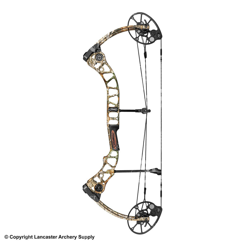 2019 Mathews Tactic Compound Hunting Bow