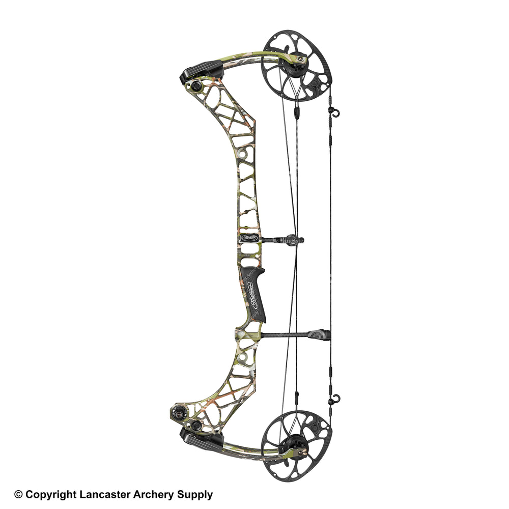 2020 Mathews VXR 31.5 Compound Bow
