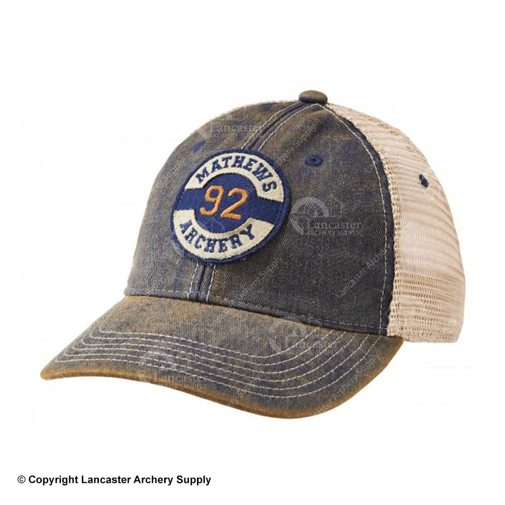 Mathews Origin Cap Lancaster Archery Supply