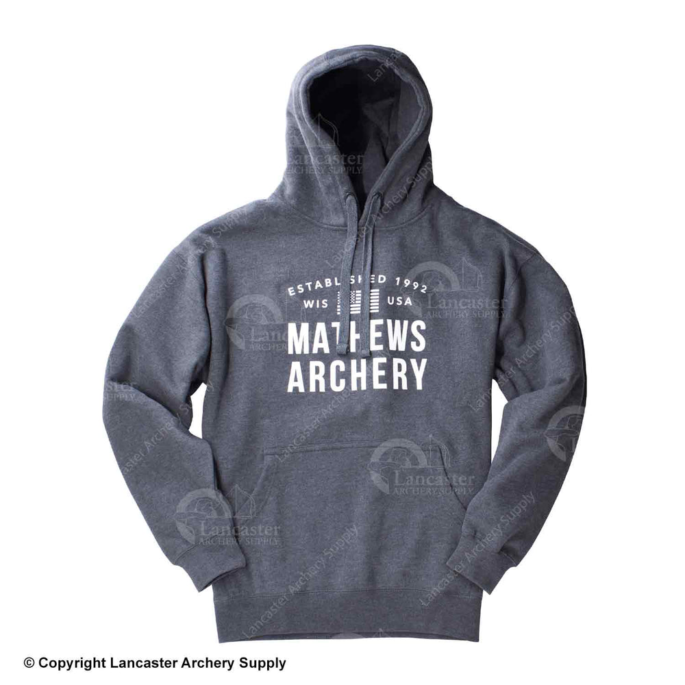 Mathews Established Sweatshirt