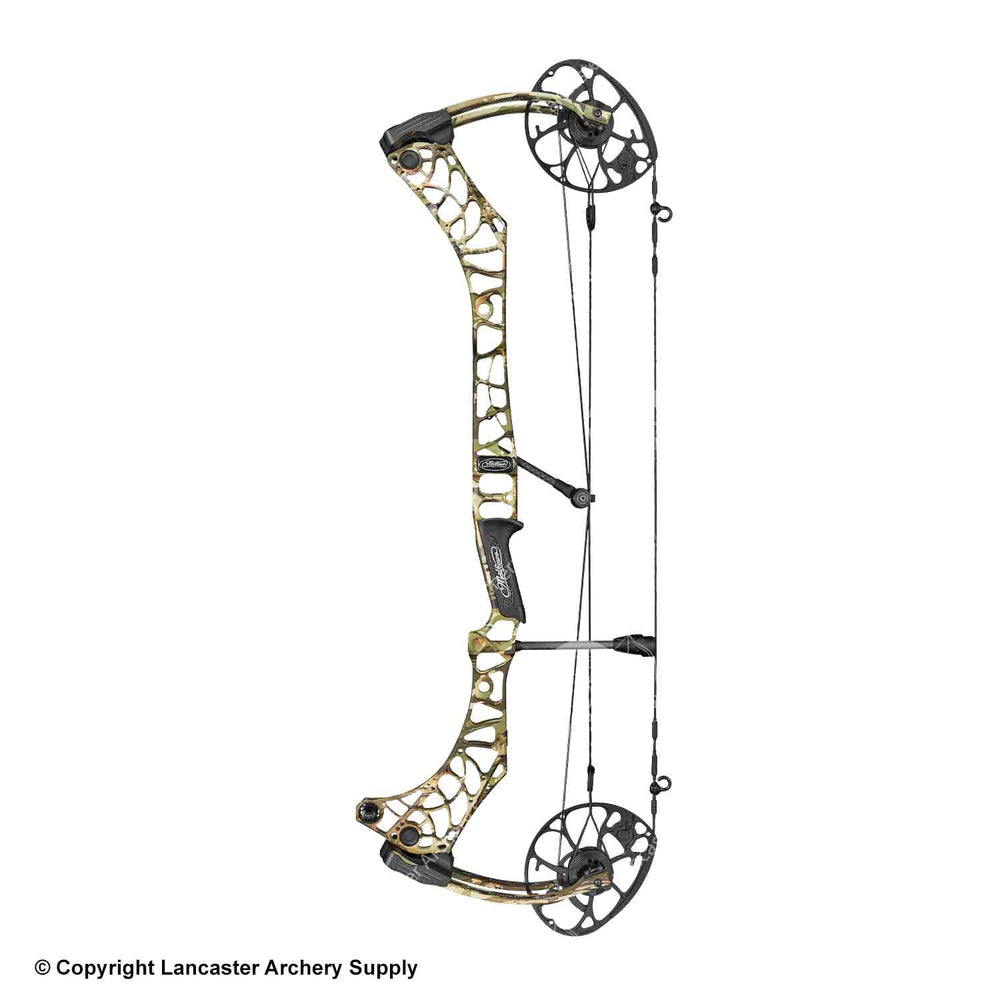 2022 Mathews V3X 33 Compound Hunting Bow