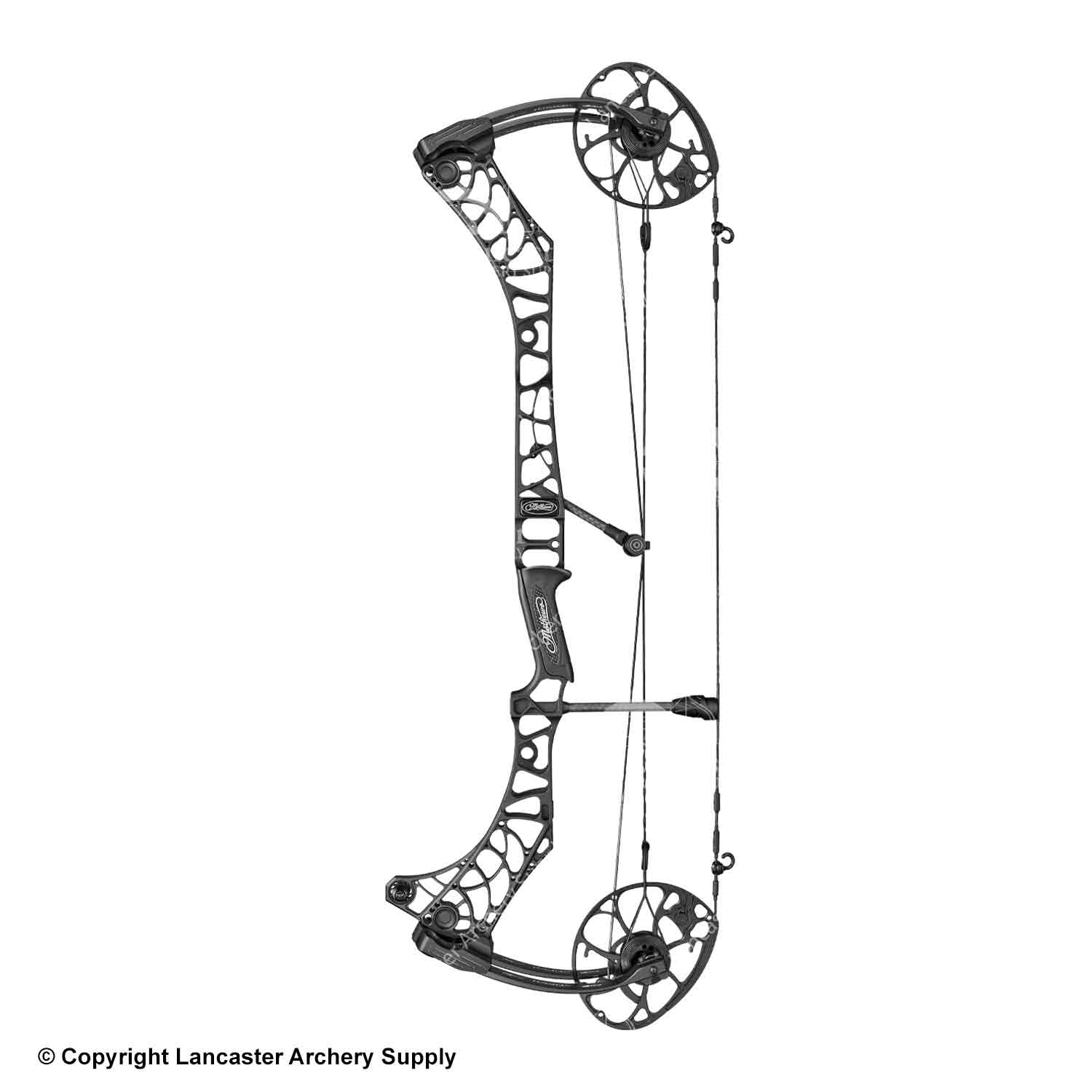 2022 Mathews V3X 33 Compound Hunting Bow