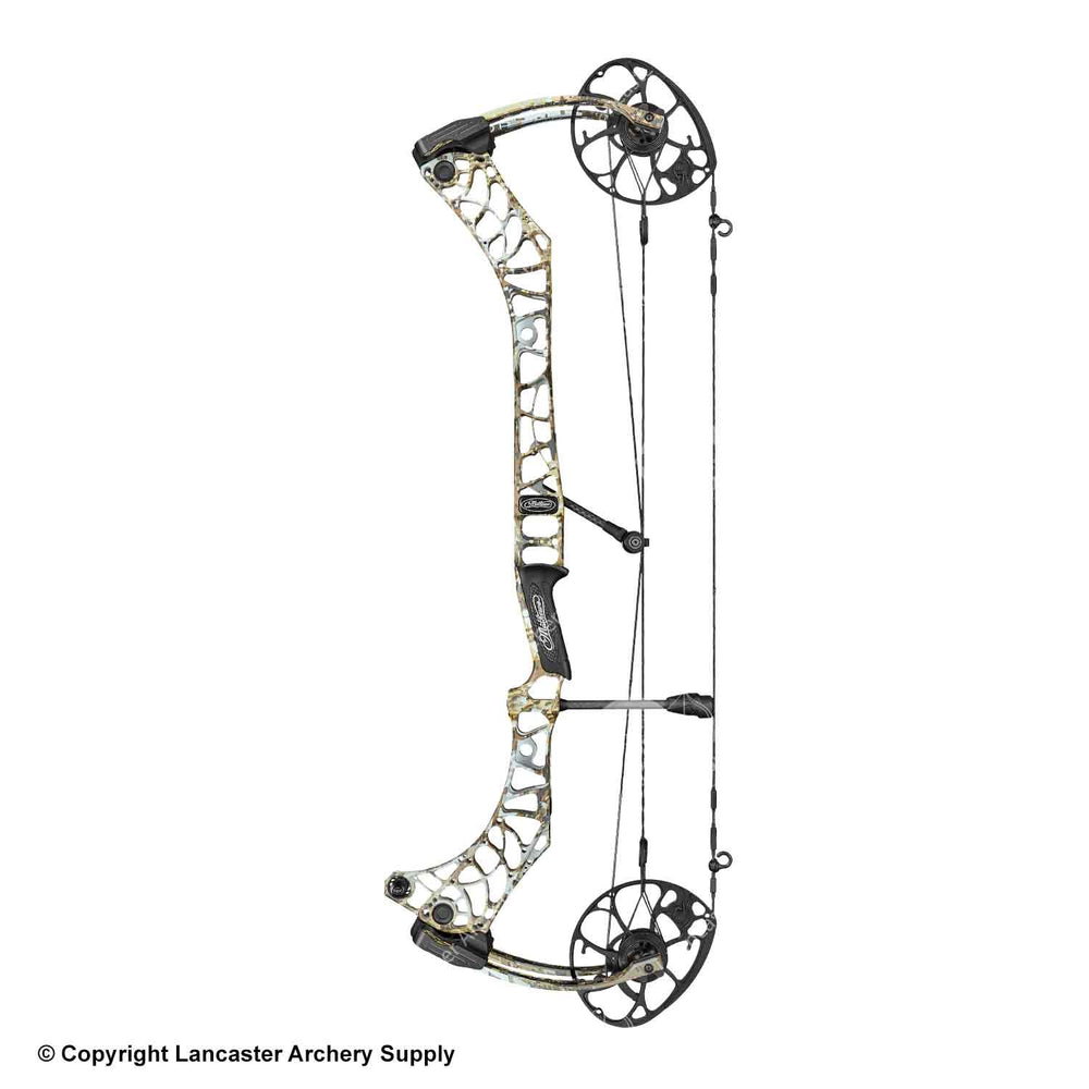 2022 Mathews V3X 33 Compound Hunting Bow