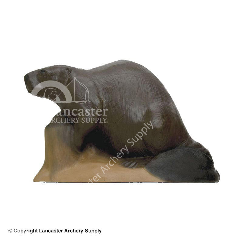 Delta McKenzie Beaver 3D Target