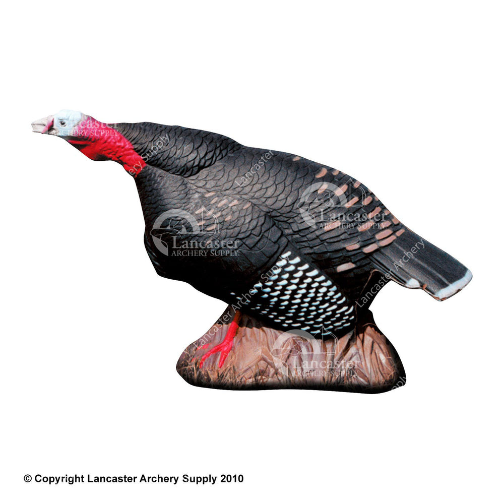 Delta McKenzie Gobbling Turkey Pro 3D Target