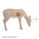 Delta McKenzie Medium Grazing Deer Pro 3D Replacement Core