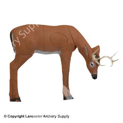 Delta McKenzie Medium Grazing Deer Pro 3D Target